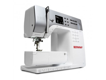 Bernina 330 электронная швейная машина 