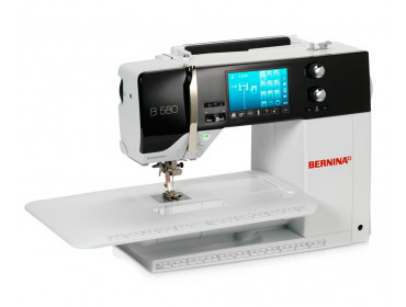 Bernina 580 Компьютерная швейная машина 