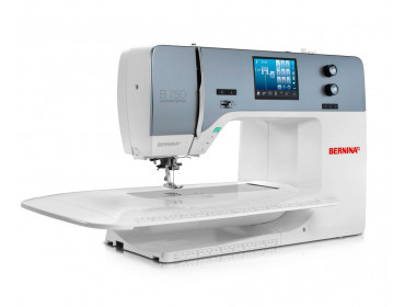 Bernina Artista 750 QE Компьютерная швейная машина 